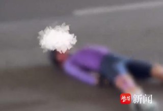 选手头部遭后车碾压伤情极为严重？安徽一自行车赛摔车事故致多人受伤