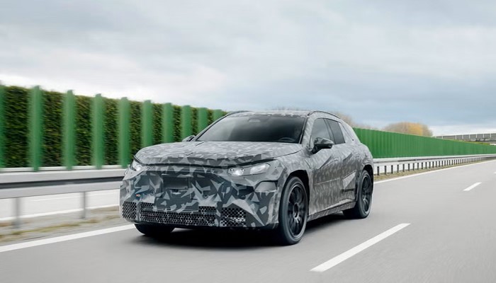 2025年最有可能成为“顶流	”的十款车型｜界面预言家⑧  第20张