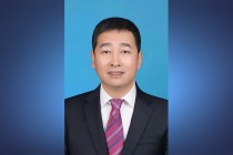 内蒙古赤峰市城建集团董事长孙广通拟任旗县区党委书记